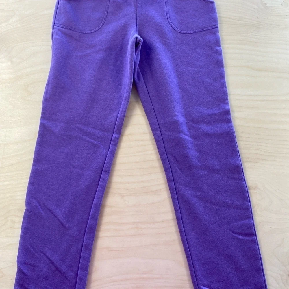 Athletic Works Joggers size Large (10-12) (DK)